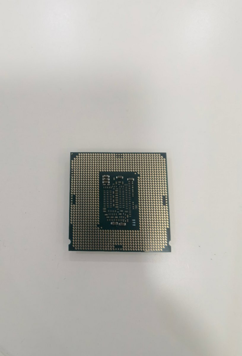 Intel CPU Core i7 7700 LGA【中古】CPU_画像2