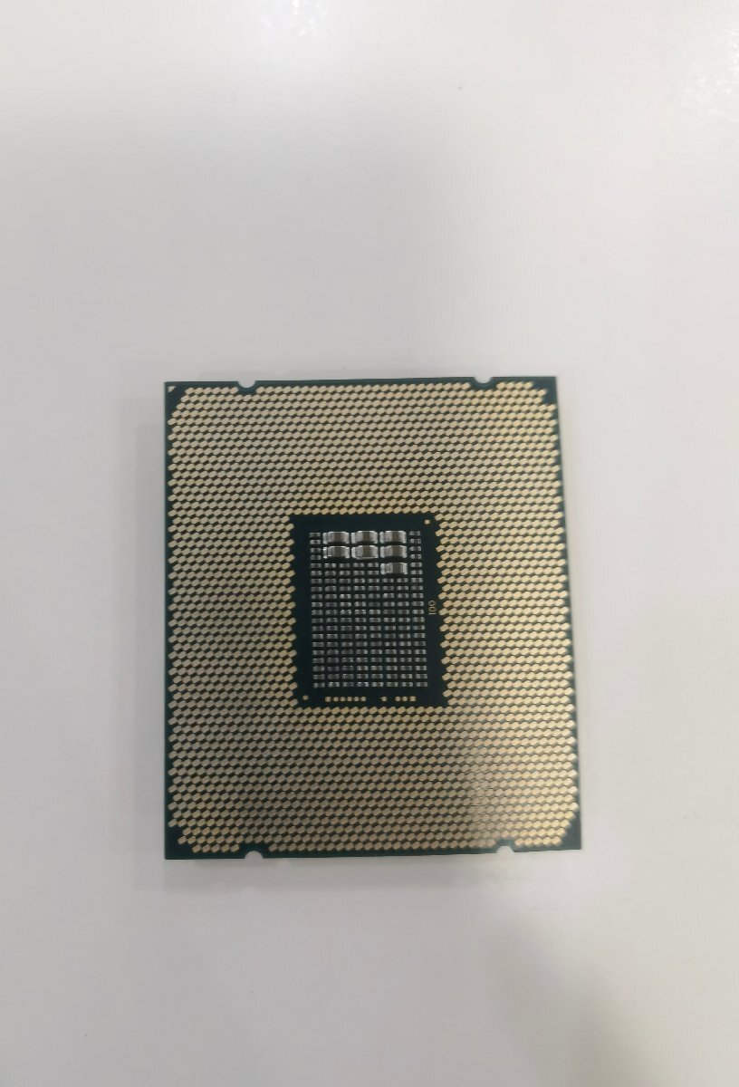 Intel CPU XEON E5 2699V4 LGA【中古】CPUの画像2