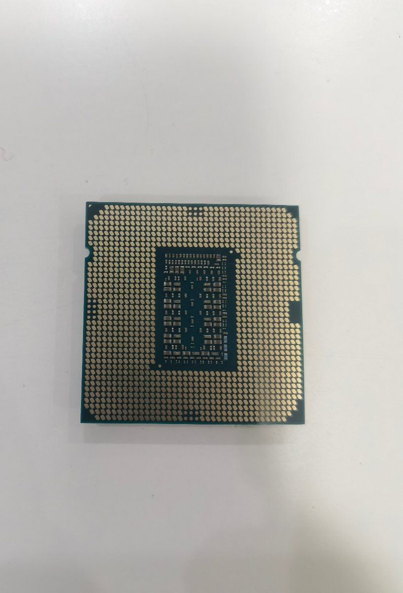 Intel CPU Core i7 11700K LGA【中古】CPUの画像2