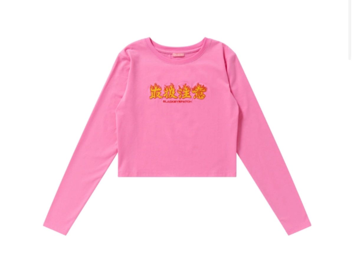 Tシャツ ロンT ブラックアイパッチ レディース blackeyepatch Tシャツ ロンT ブラックアイパッチ レディース blackeyepatch