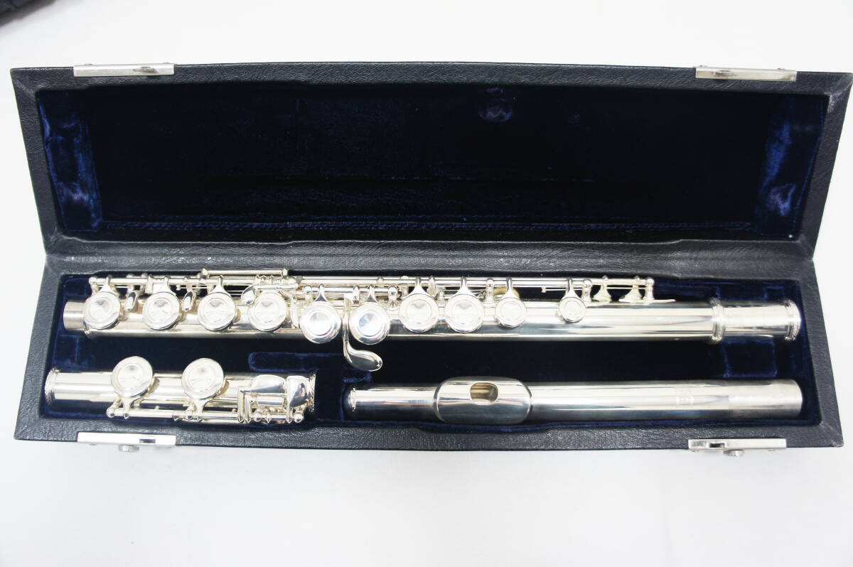 美品Trevor James Cantabile Ⅱ ケース付き Yahoo!オークション - TREVOR J.JAMES トレバージェイムス