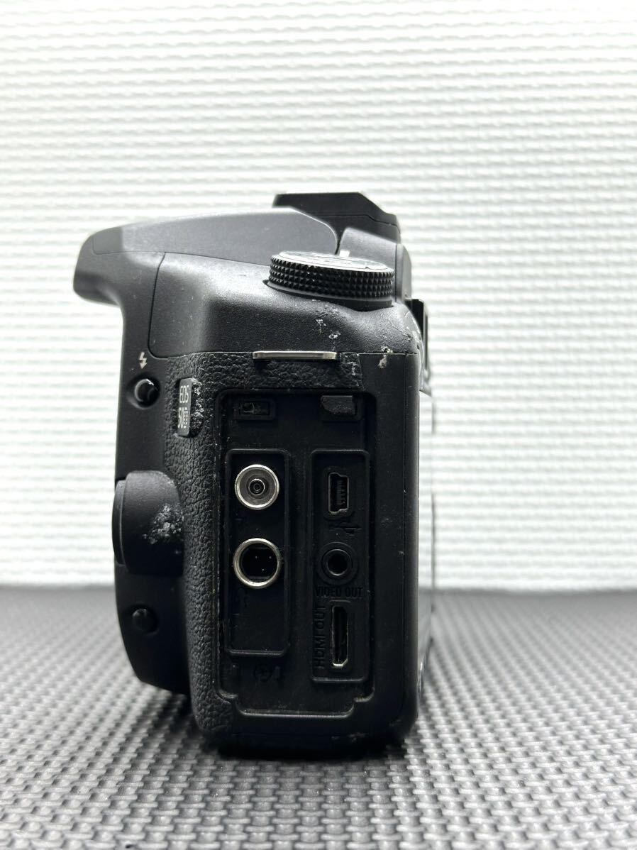 Canon EOS 50D レンズセットの画像7