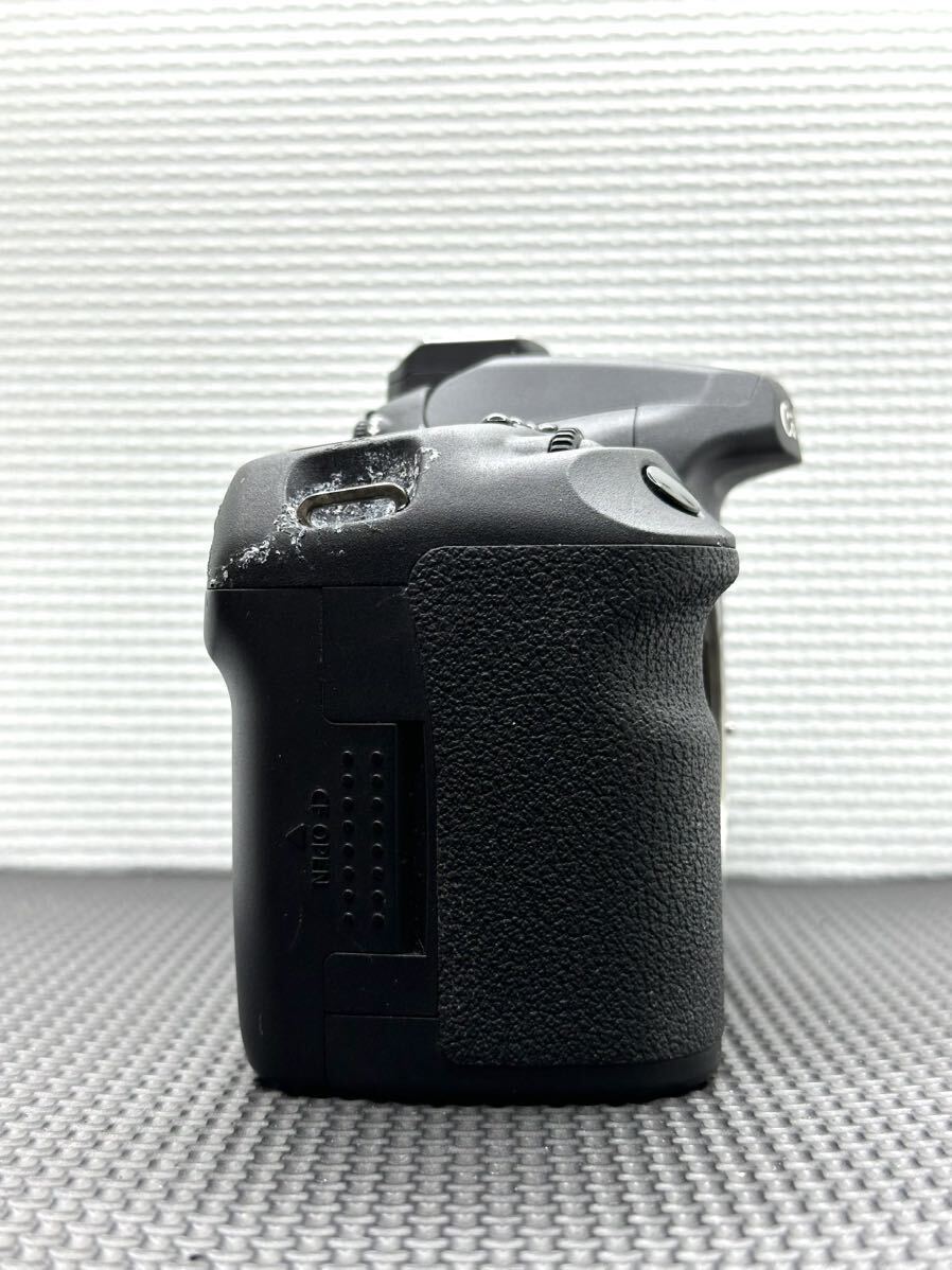 Canon EOS 50D レンズセットの画像6