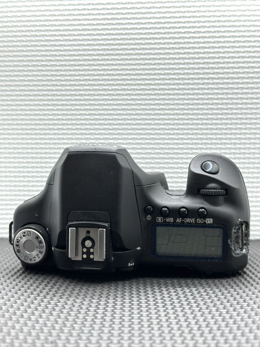 Canon EOS 50D レンズセットの画像4