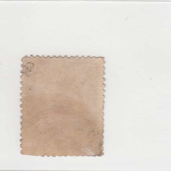 SC#8/韓国切手 朝鮮郵票 2銭5分 北朝鮮[S1675]_画像2