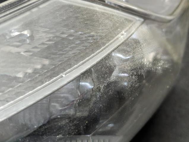 【Ｃ】日産 ムラーノ TZ51/TNZ51/PNZ51/Z51 後期 左右 ＨＩＤ ヘッドライト 左右ライト Ｈ25年の画像7