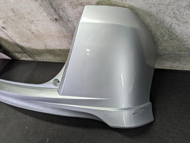  Honda Freed hybrid GP3 оригинальный задний бампер серебряный /NH704M дом частного лица не возможно 