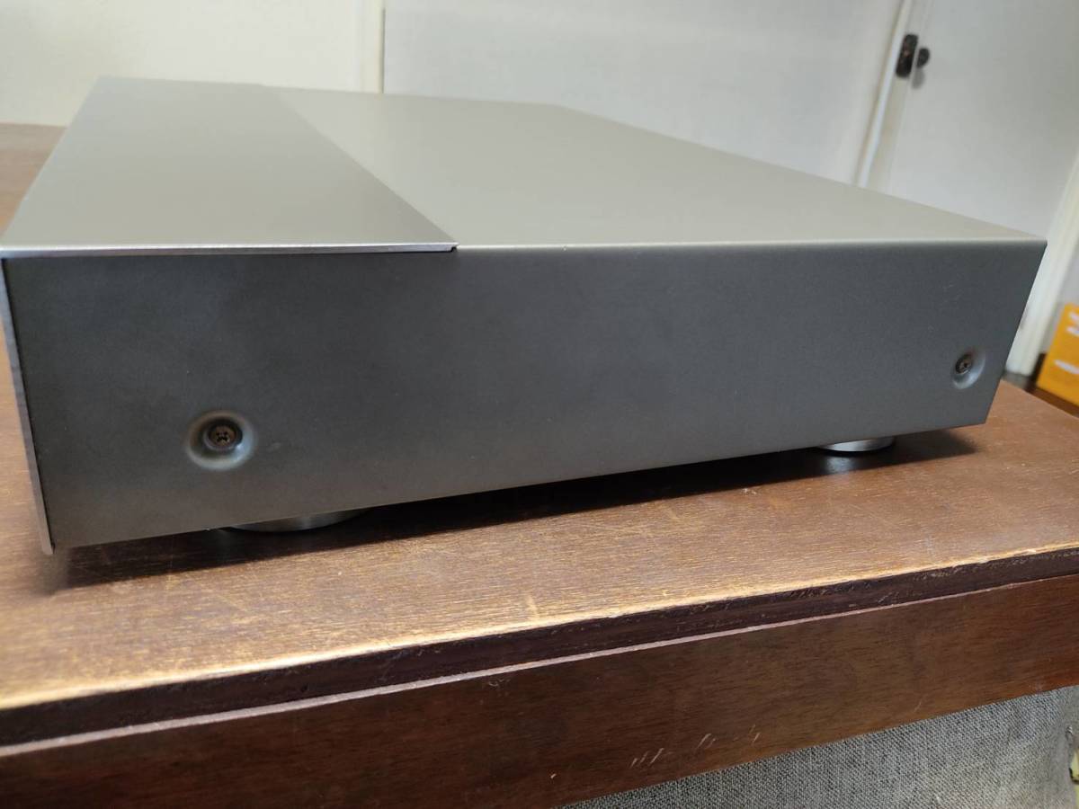 * ONKYO C-200 * Onkyo CD player deck { operation secondhand goods }