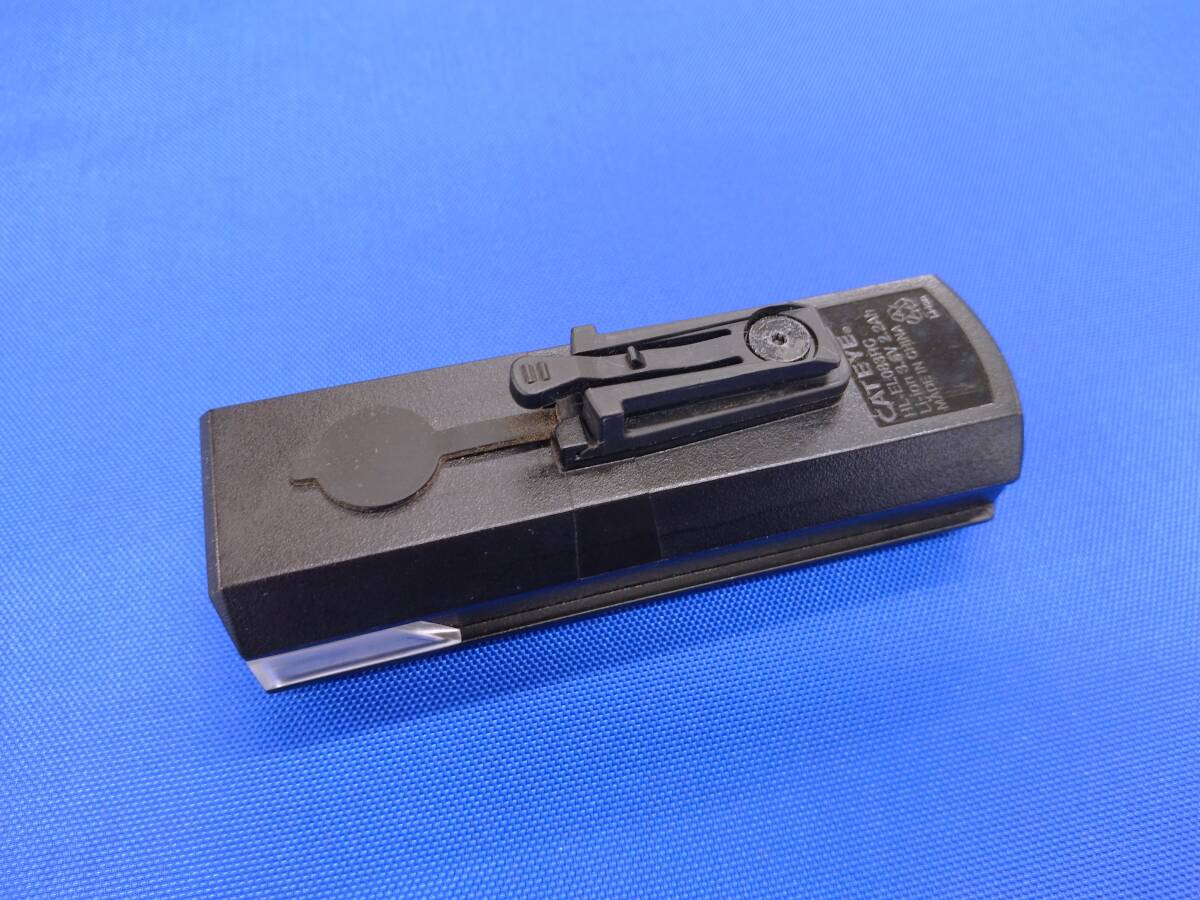 CATEYE AMPP300 HL-EL083RC USB充電式 キャットアイの画像4