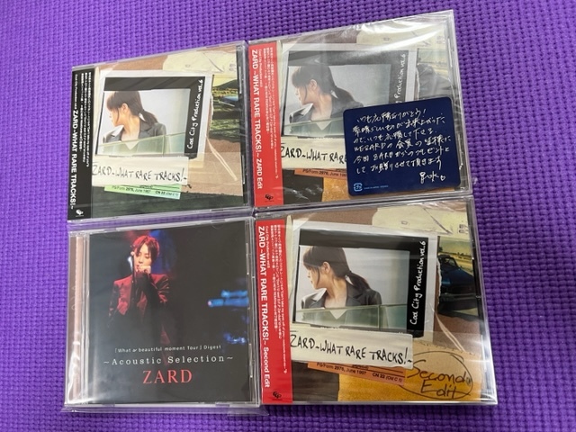 Bibian 比比昂- ZARD Acoustic Selection What a beautiful Bibian 比比昂- ZARD Acoustic Selection What a beautiful