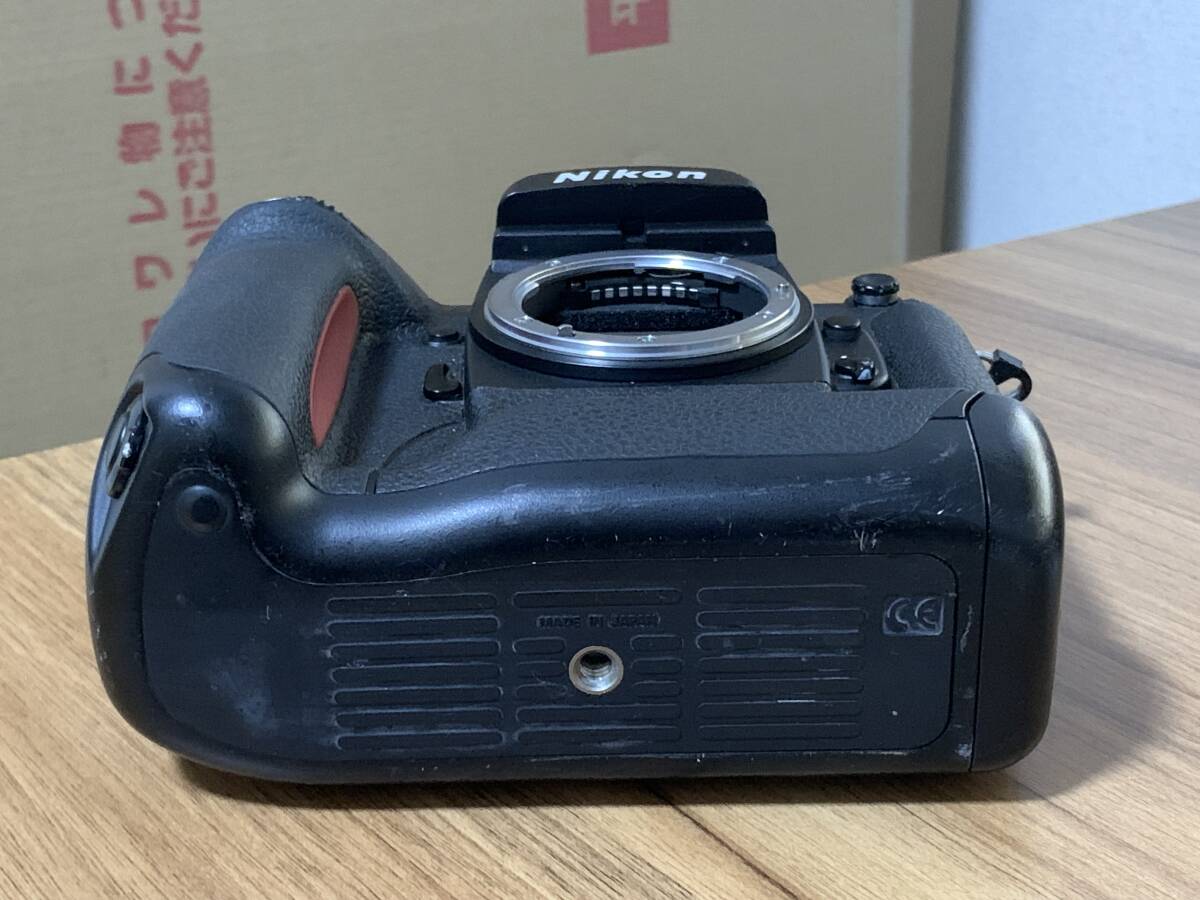 Nikon F5 中古カメラ【福C-478】