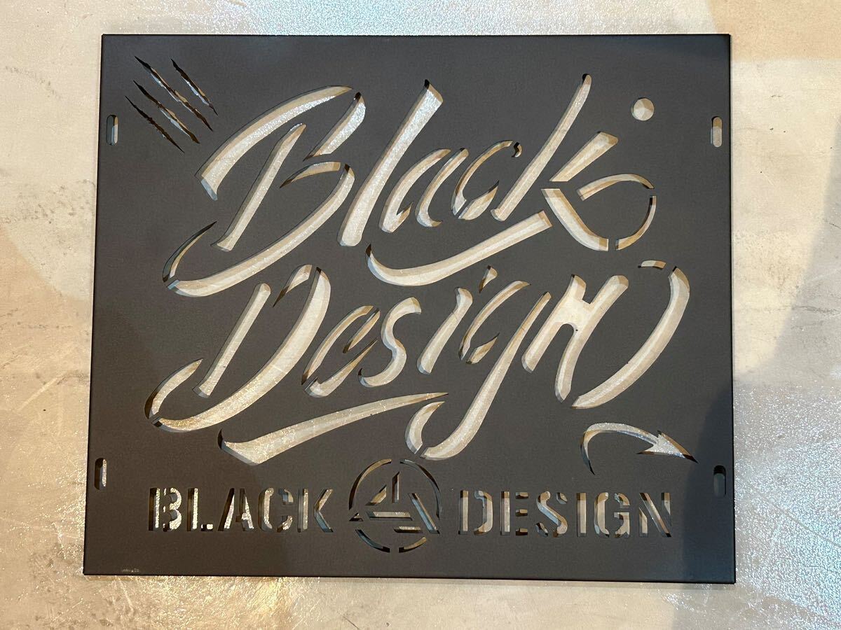 8日まで!! ブラックデザイン Xスタンド デバイスワークス天板 8日まで!! ブラックデザイン Xスタンド デバイスワークス天板