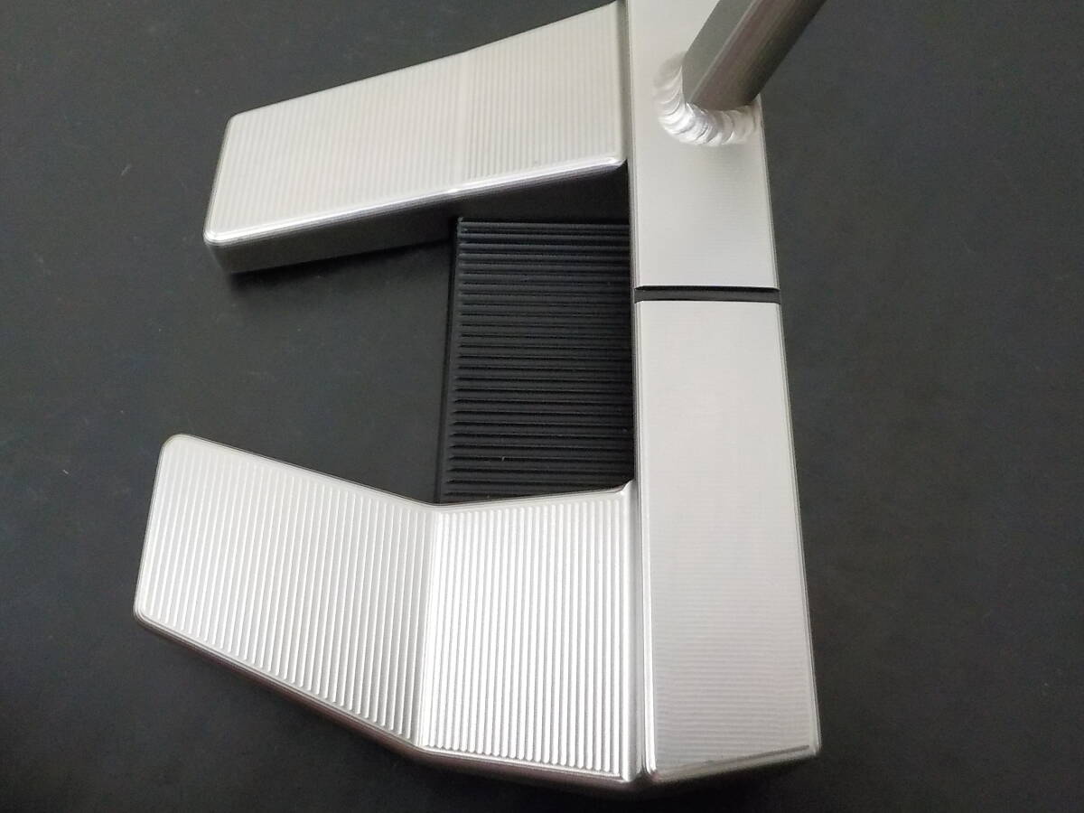 限定 良品 スコッティキャメロン INSPIRED BY JUSTIN THOMAS PHANTOM X 5.5 ジャスティントーマスの画像6