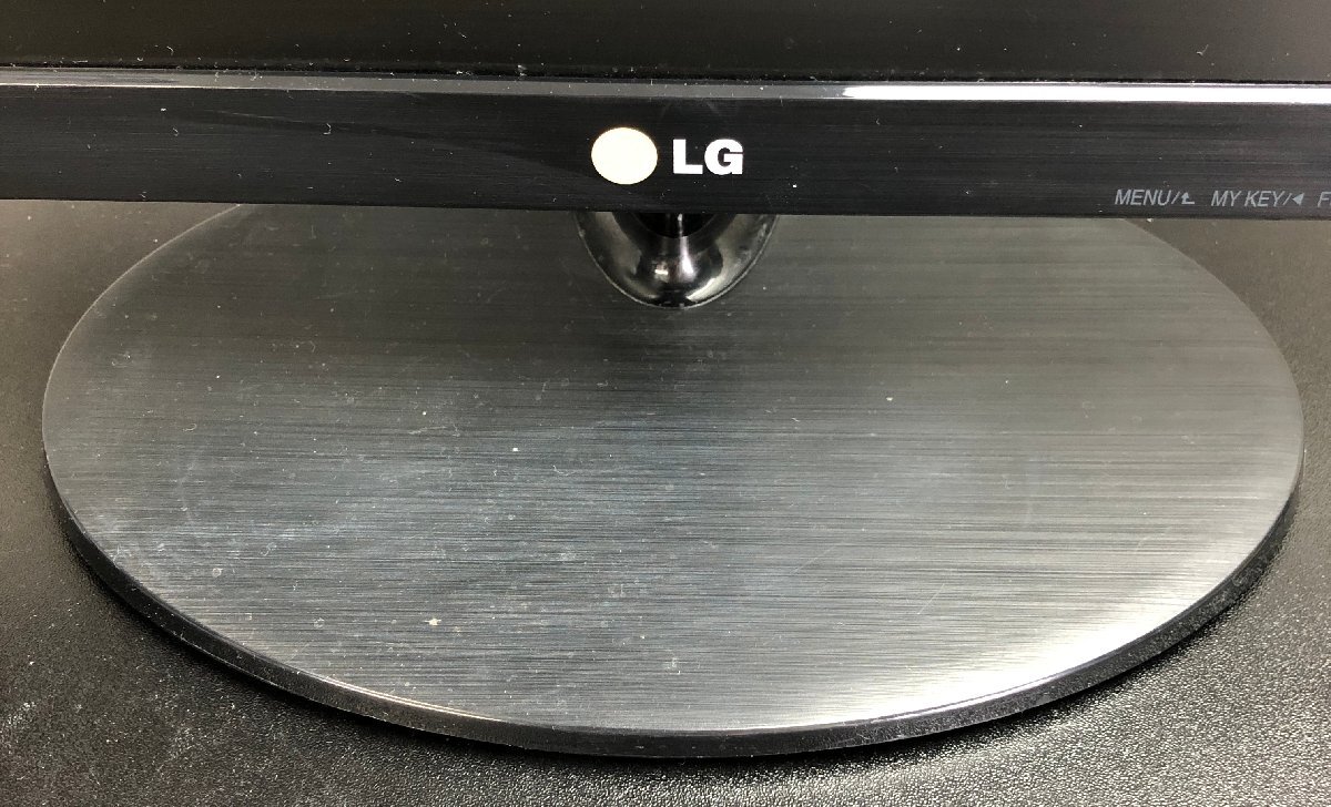 ■LG 22EN43V-B 21.5インチ LED ワイド 液晶モニター 1920×1080 ノングレア (非光沢) 周辺機器 D-Sub DVI-D HDMIの画像7