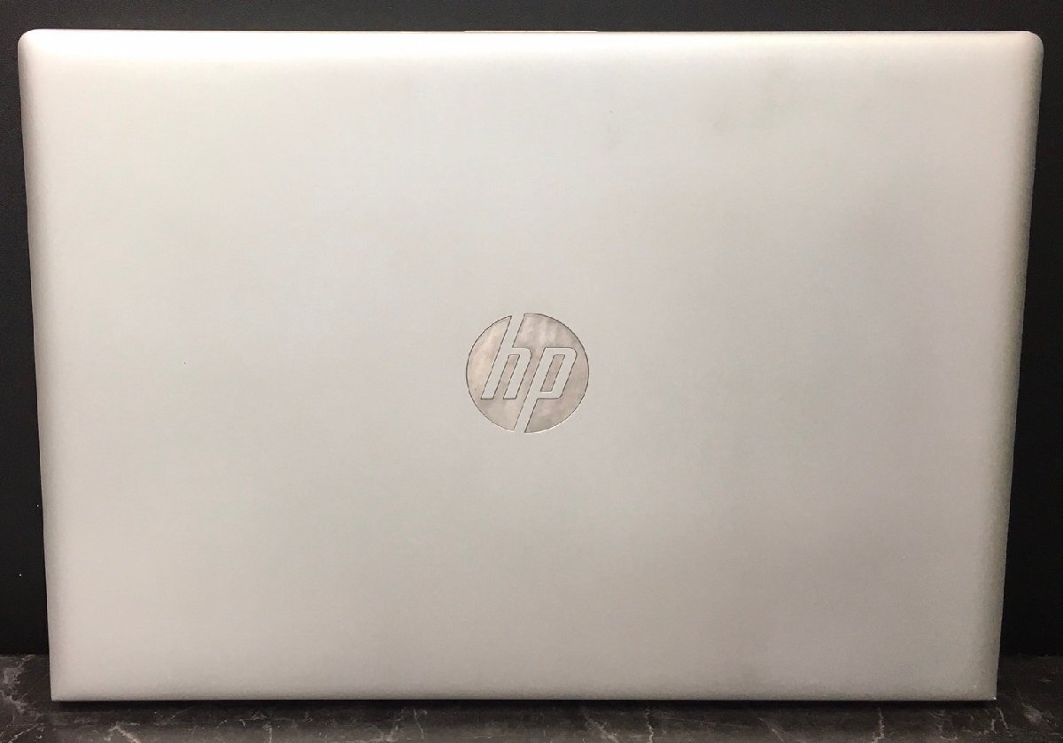 1円～ ■ジャンク HP PROBOOK 645 G4 / Ryzen 3 2300U 2.00GHz / メモリ 8GB / NVMe SSD 256GB / 14型 / OS有り / BIOS起動可の画像4