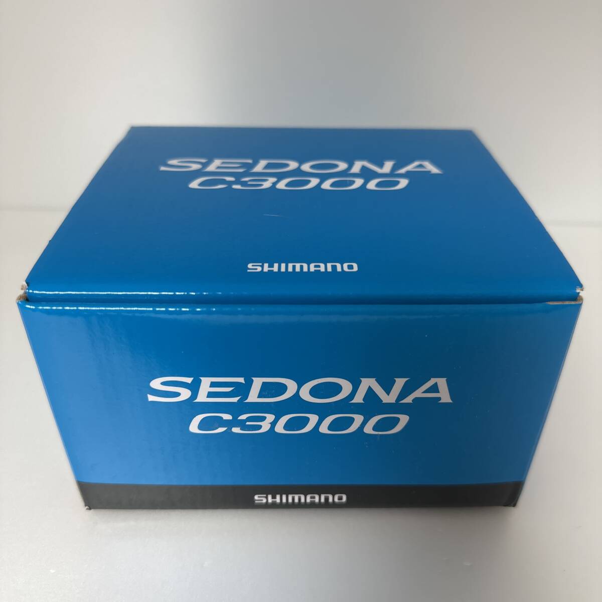 Shimano シマノ SEC3000FI Shimano Sedona C3000 FI - フィッシングリール、モデル2017 0411_画像1