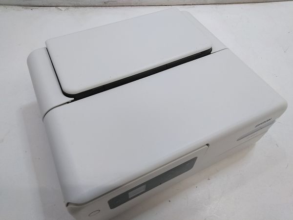 ◇ジャンク品 EPSON エプソン EP-M552T A4 インクジェット プリンター エコタンク 0406S2G @140 ◇の画像2