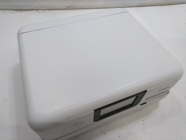 ◇動作品 EPSON エプソン インクジェット複合機 複合機 EW-M752T エコタンク搭載 0406S3G @140 ◇の画像2