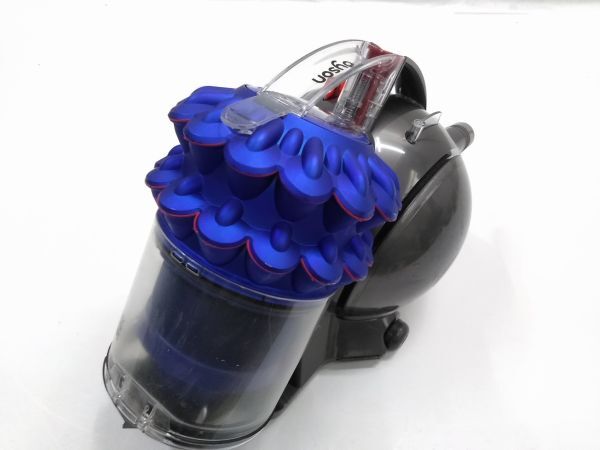 * operation goods Dyson Dyson Ball Fluffy ball f rough .CY24 Cyclone vacuum cleaner cleaner canister motor type E-0427-1@100*