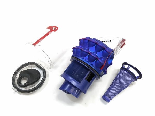 * operation goods Dyson Dyson Ball Fluffy ball f rough .CY24 Cyclone vacuum cleaner cleaner canister motor type E-0427-1@100*