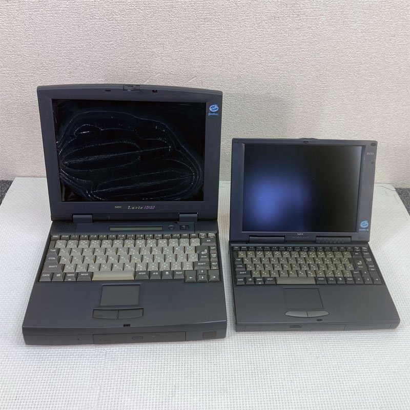 Yahoo!オークション - 【ジャンク】 PC98 6台セット 起動しない Yahoo!オークション - 【ジャンク】 PC98 6台セット 起動しない