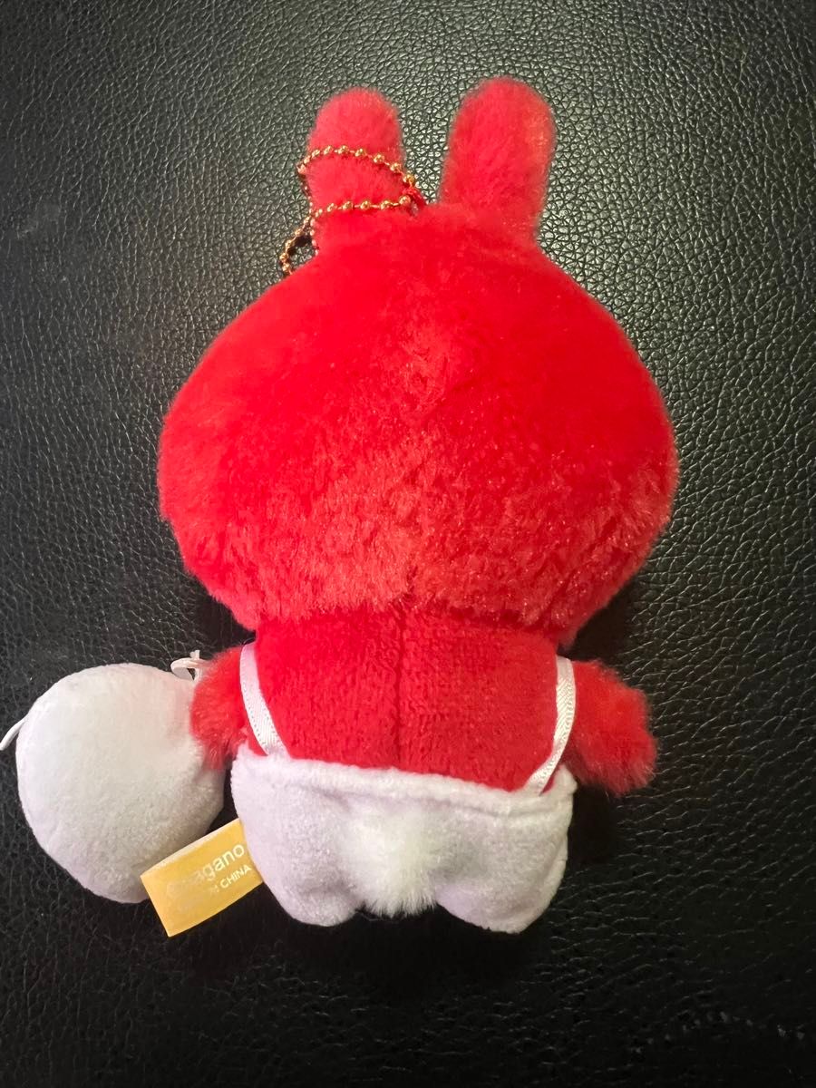 在庫僅少】 ちいかわ クリスマスだよ!ぷちミニマスコット 在庫僅少】 ちいかわ クリスマスだよ!ぷちミニマスコット