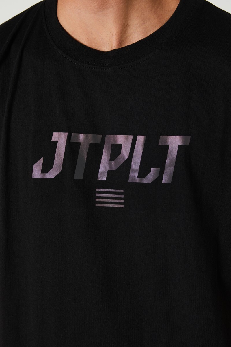 ジェットパイロット JETPILOT Tシャツ セール 20%オフ 送料無料 RX ボルト メンズ Tシャツ S22605 ブラック 3XL_画像4