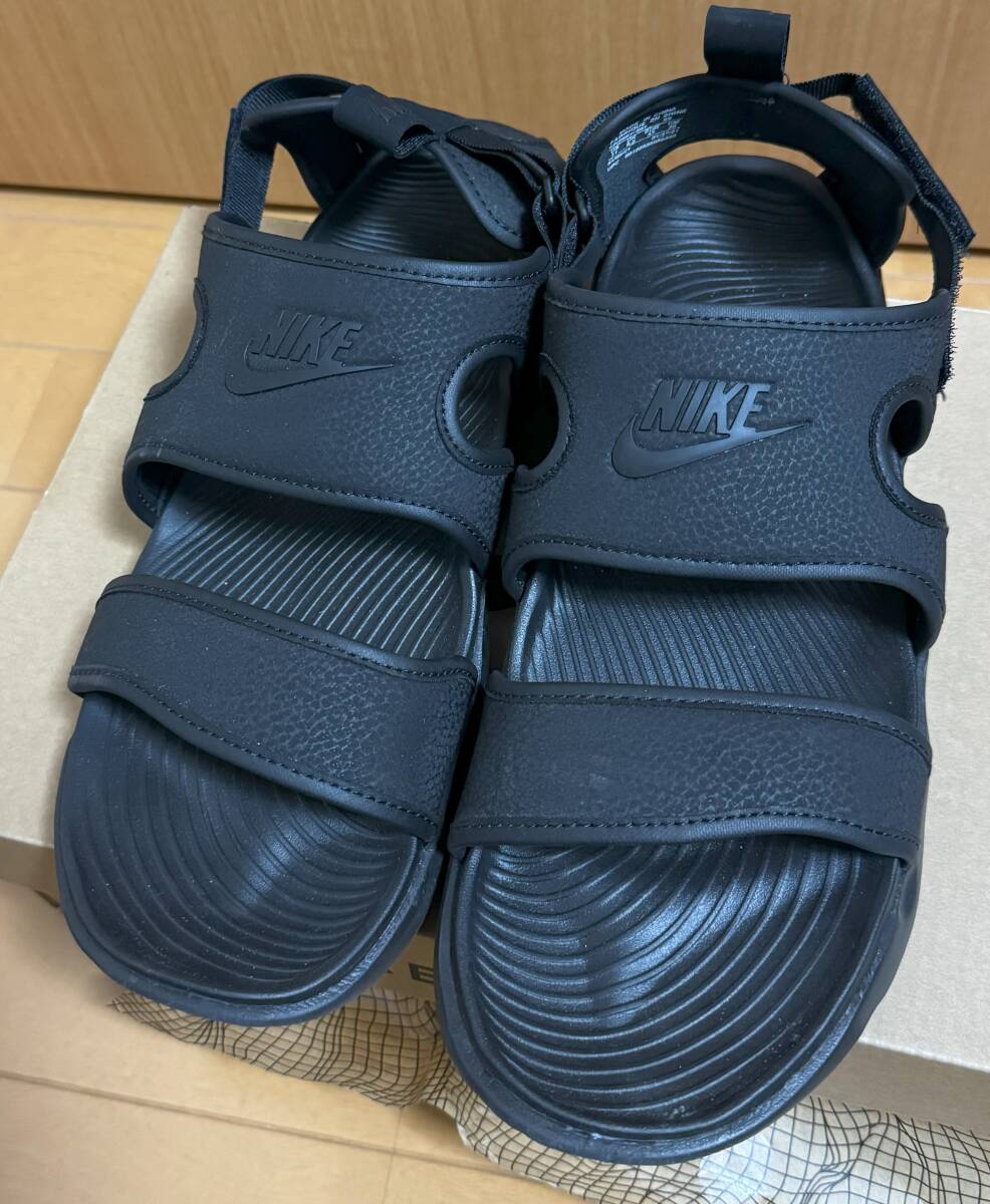 中古 NIKEサンダル 29cm_画像2