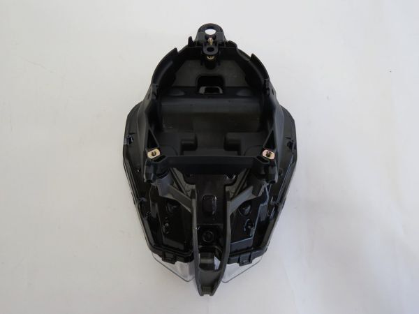 ※訳あり品※純正タイプ ヘッドライト KTM 用 DUKE 125 250 390 790 890 デューク クリア_画像3