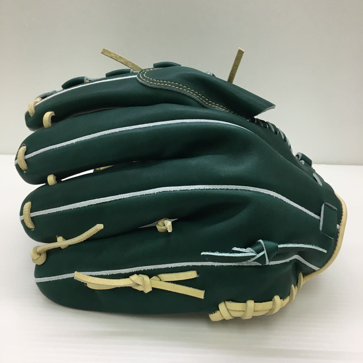 G-1028 フィールドスターズ Field Stars 軟式 投手用 グローブ グラブ 野球 中古品 の画像5