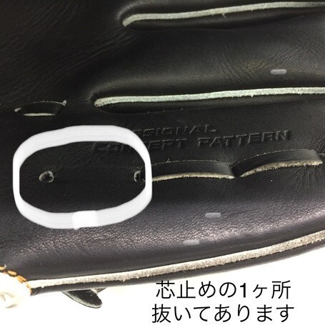 7445円 中古品 ゼット ZETT プロステイタス 軟式 投手用グローブ 7445円 中古品 ゼット ZETT プロステイタス 軟式 投手用グローブ