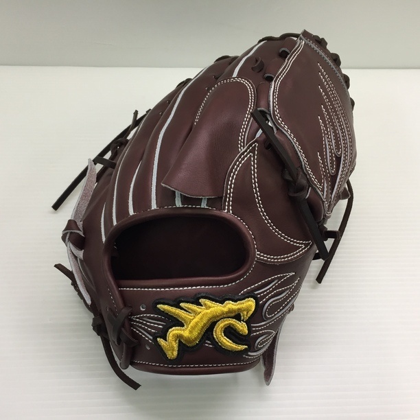 17928円 中古品 リュウ GLOVE STUDIO RYU 硬式 投手用グローブ 17928円 中古品 リュウ GLOVE STUDIO RYU 硬式 投手用グローブ