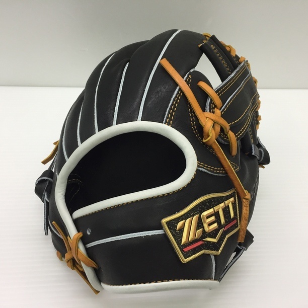 11741円 ゼット ZETT プロステイタス 硬式 内野手用グローブ 11741円 ゼット ZETT プロステイタス 硬式 内野手用グローブ