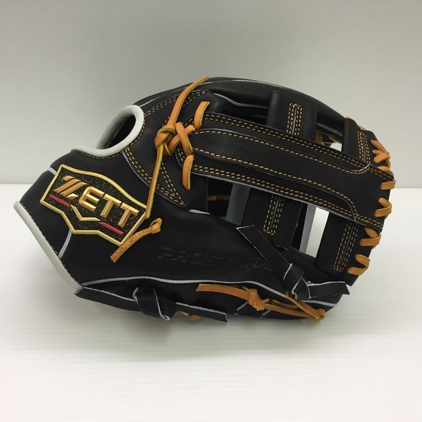 11741円 ゼット ZETT プロステイタス 硬式 内野手用グローブ 11741円 ゼット ZETT プロステイタス 硬式 内野手用グローブ