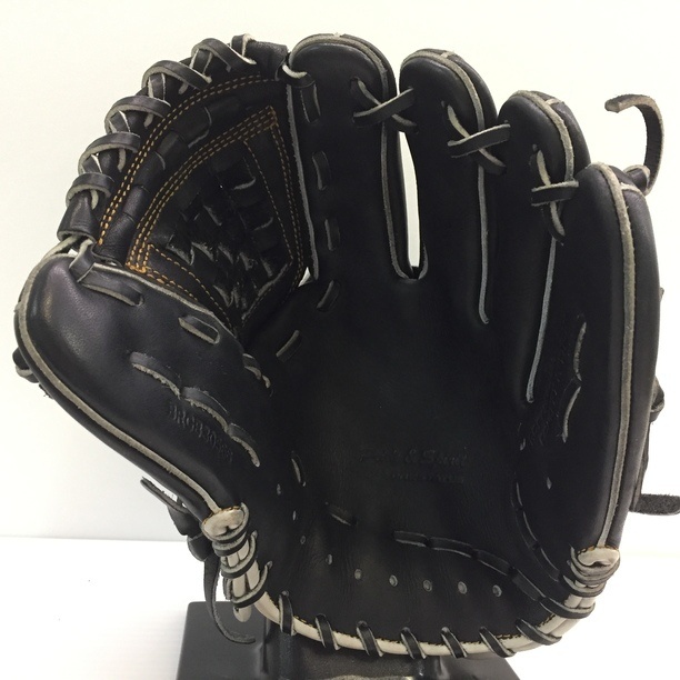 7445円 中古品 ゼット ZETT プロステイタス 軟式 投手用グローブ 7445円 中古品 ゼット ZETT プロステイタス 軟式 投手用グローブ