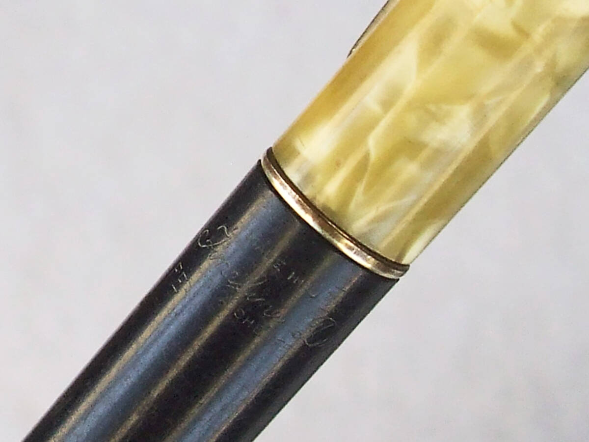 ◆レア◆1940年代製 シェーファー・ファインライン・ペンシル USA◆ 1940’s Vintage Sheaffer’s Fineline Pencil U.S.A.◆_画像4