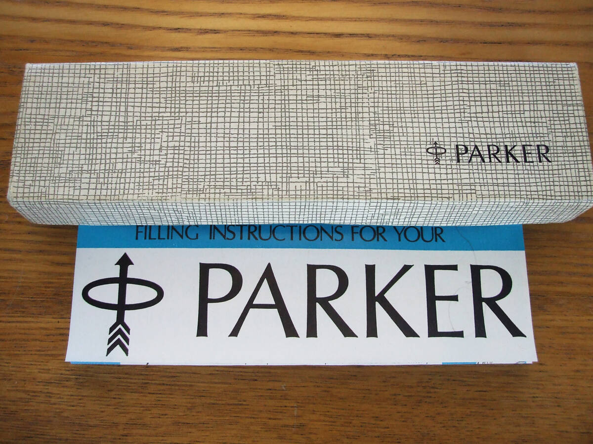 ◆極上◆ 1950年代製 パーカー・No.3 ペンシル イギリス◆1950’s PARKER No.3 Pencil England ◆の画像9