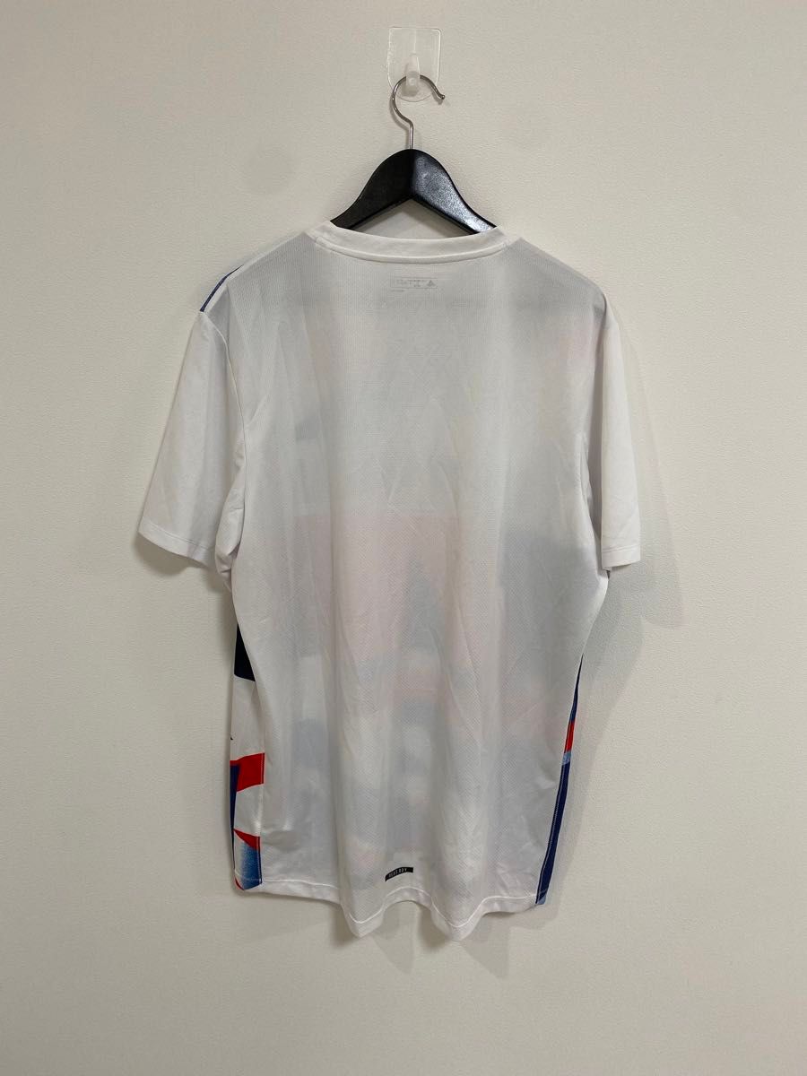 XL】 adidas GREAT BRITAIN イギリス代表 ユニフォーム XL】 adidas GREAT BRITAIN イギリス代表 ユニフォーム