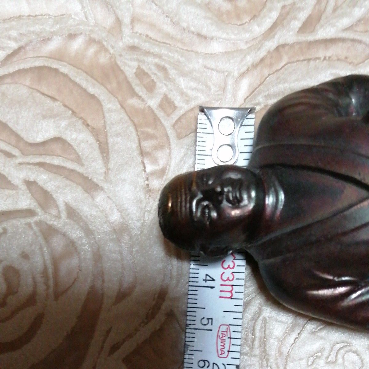 西郷隆盛 ブロンズ 立像 インテリア 置物 オブジェ銅製品 貯金箱 西郷隆盛 ブロンズ 立像 インテリア 置物 オブジェ銅製品 貯金箱