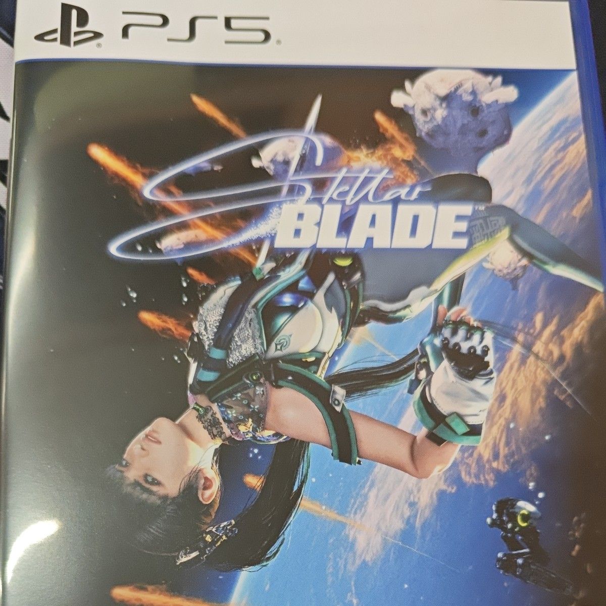 【PS5】 Stellar Blade