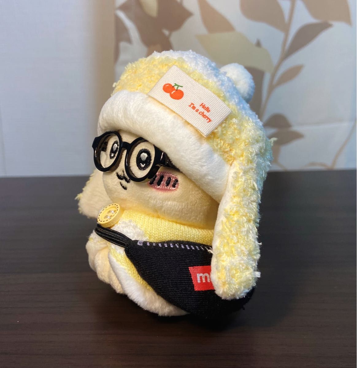 うさぎぬいぐるみbig4 ちいかわ マスコット 着せ替え ぬい服 うさぎぬいぐるみbig4 ちいかわ マスコット 着せ替え ぬい服