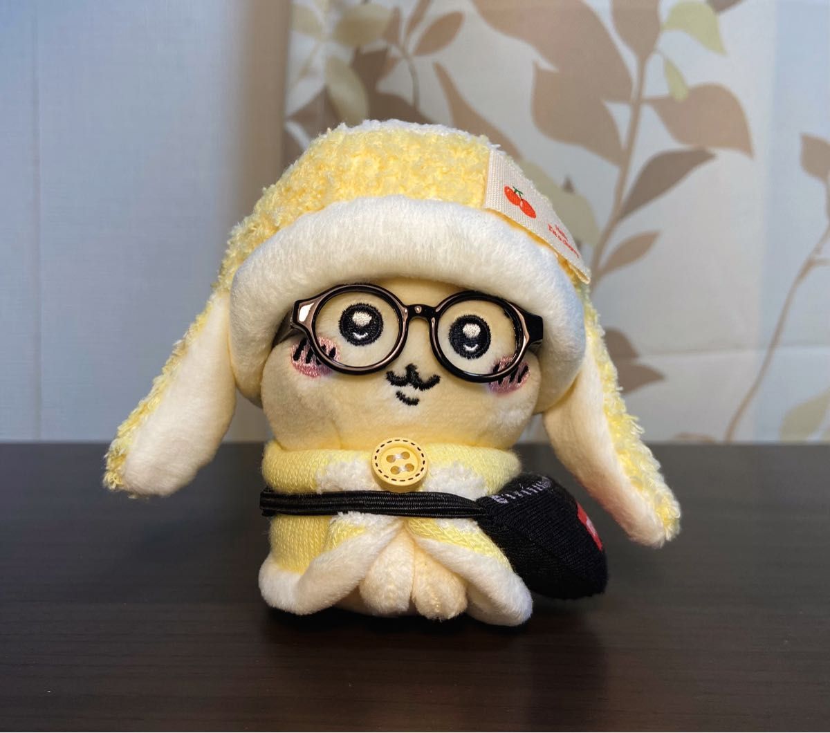うさぎぬいぐるみbig4 ちいかわ マスコット 着せ替え ぬい服 うさぎぬいぐるみbig4 ちいかわ マスコット 着せ替え ぬい服