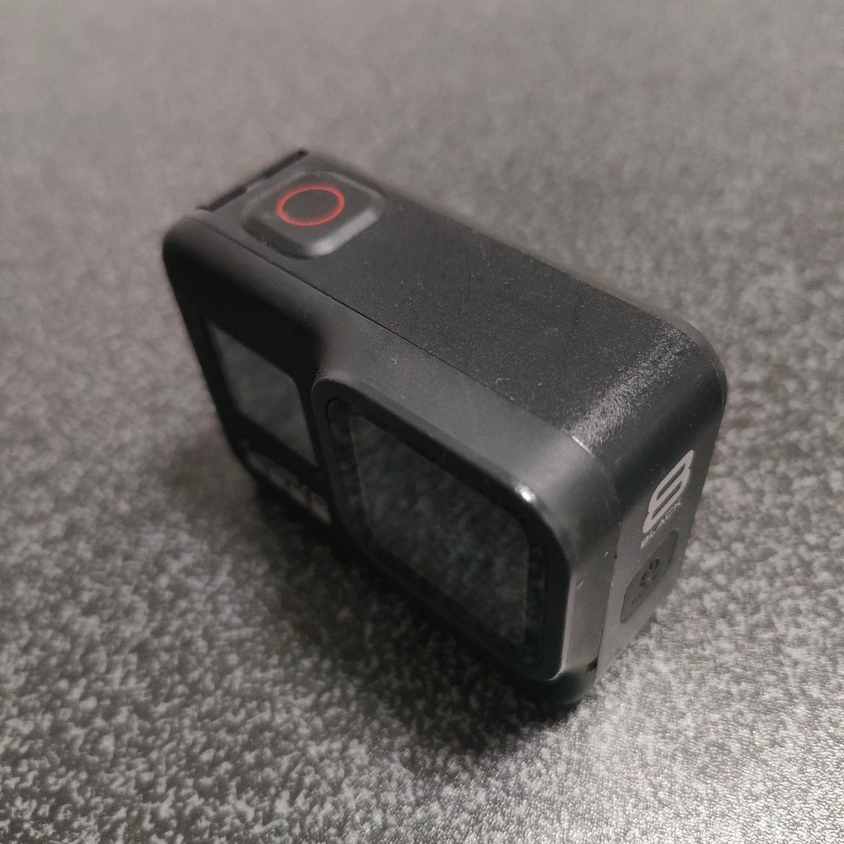 【お得セット】GoPro HERO8 BLACK☆新品SD付