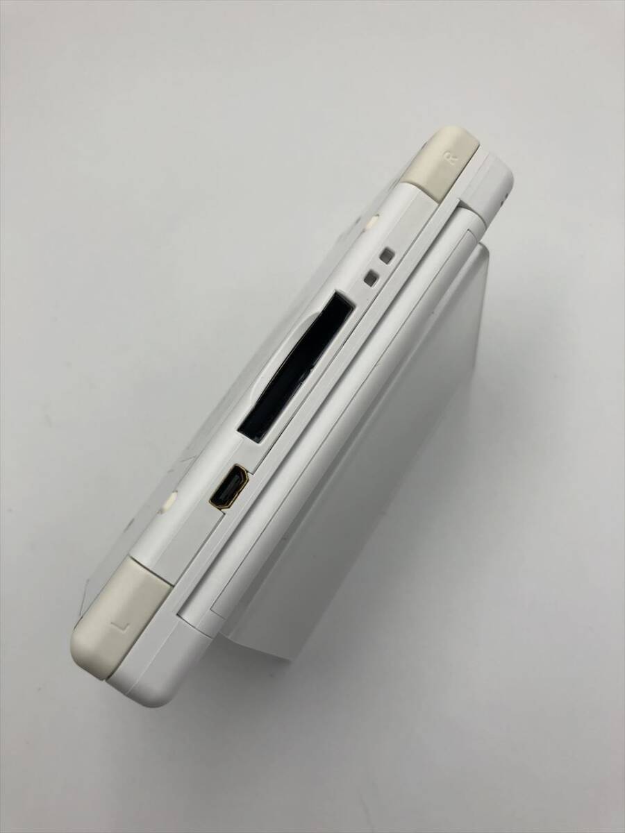 ニンテンドー DS Lite 本体 ポケモンだいすきクラブ ナエトルエディション 0405-106の画像3