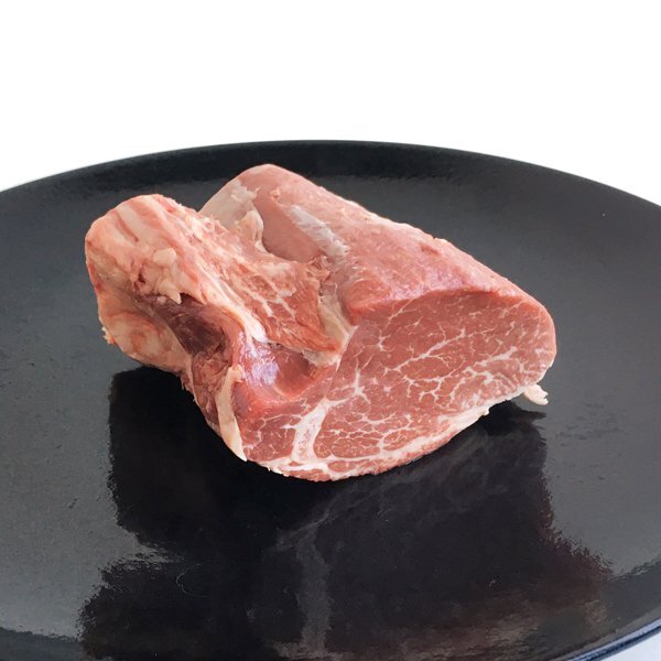 1円【1数】和牛 シャトーブリアン ブロック 500g ヒレ テンダーロイン 肉 牛肉 赤身 ステーキ 焼肉 バーベキュー 贈答 ギフト 1円スタート_画像5