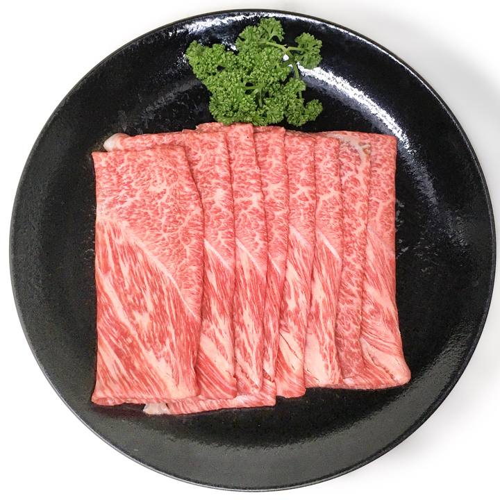 1円【1数】常陸牛 ウデ肉 スライス 500g 業務用 訳あり 訳有り うで肉 しゃぶしゃぶ すき焼き 大量 1円スタート 4129屋の画像4