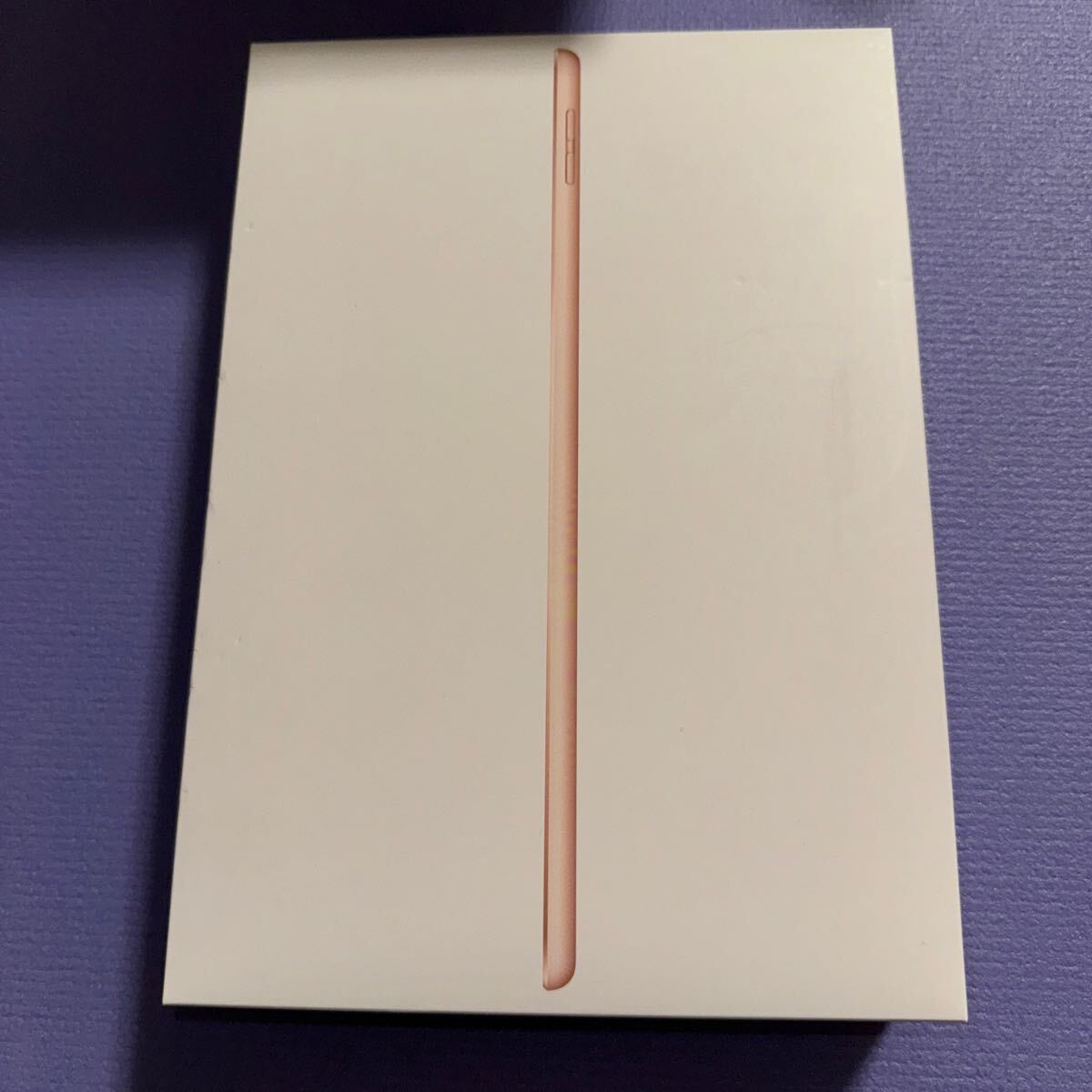 Apple iPad 7世代　WiFi_画像5