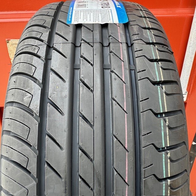 新品　225/45R18　TRIANGLE　TR918　225/45/18　4本セット　サマ－タイヤ　夏用　ノーマルタイヤ　【来店交換も大歓迎】_画像2