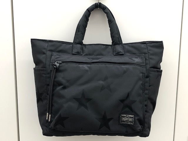 Yahoo!オークション - PORTER ポーター フラッグ トートバッグ Yahoo!オークション - PORTER ポーター フラッグ トートバッグ