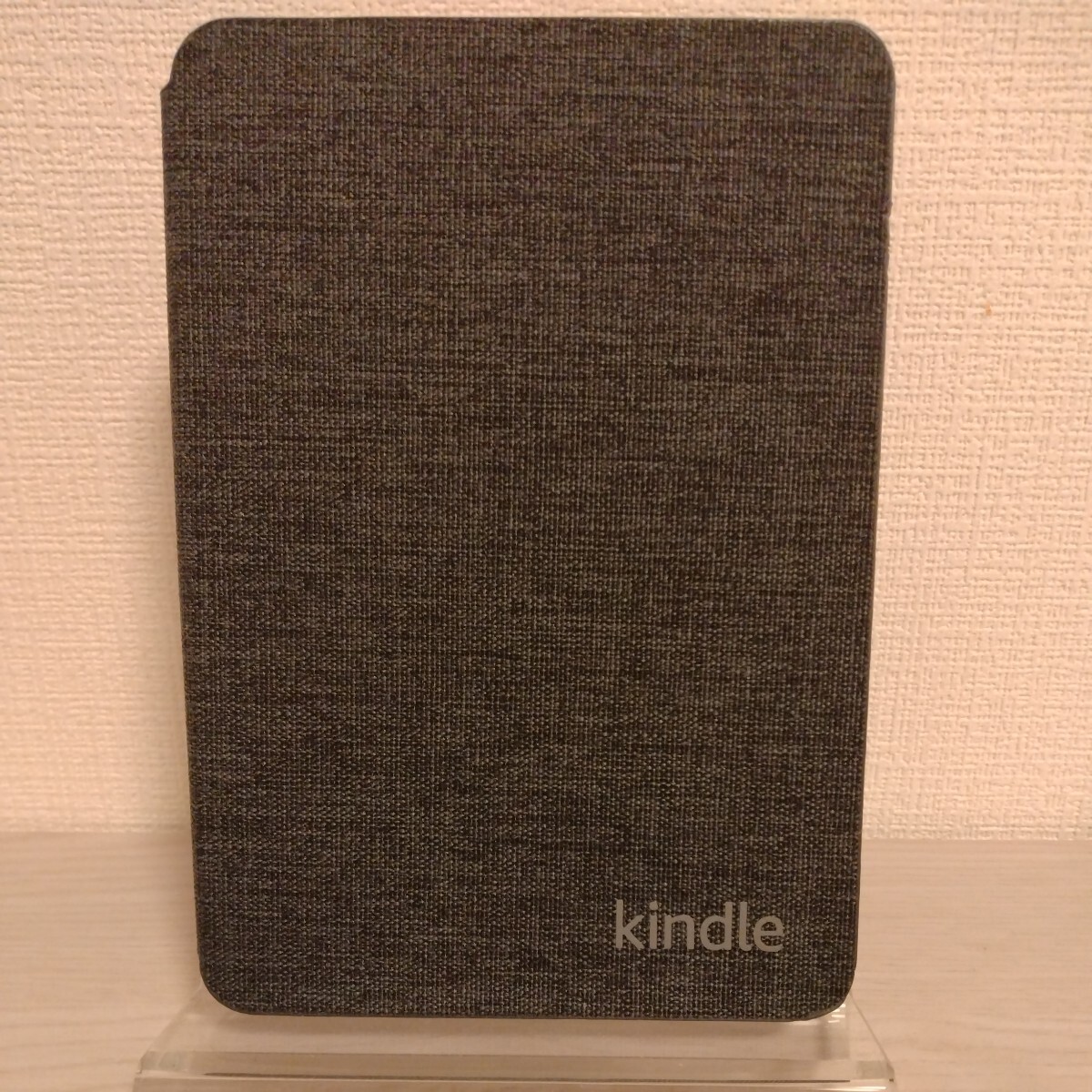  (第11世代) - 2022年発売 Kindle (16GB) 6インチディスプレイ 電子書籍リーダー ブラック（広告あり）カバーセット